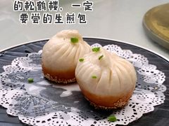 美味生煎包-松鹤楼(月坛店)