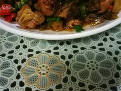 -老仁义·清真菜(太古街店)