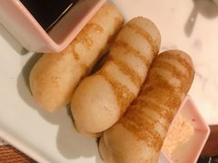 红糖糍粑-韵秋荷(宝山龙湖天街店)