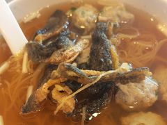 -恩宁刘福记(东华东路店)