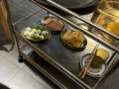 -阿鸡鱼庄·顺德鲜蒸小炒(亚运村店)