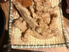 -我的面 川味Bistro(后沙峪店)