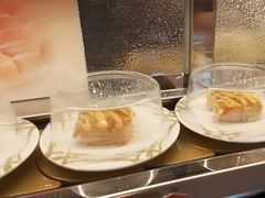 -争鲜回转寿司(浦东三钢里PLUS店)