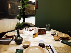 -锦府盐帮·私宴(赛特店)