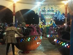 -国色天乡三期陆地乐园