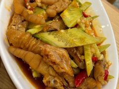 -东北风(江北万达店)