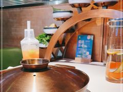 -烹然四季椰子鸡火锅(姚家园万象汇店)