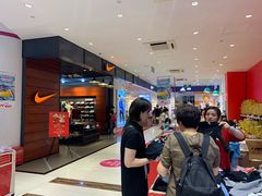 -宝大祥青少年儿童购物中心(南京东路店)