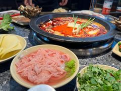 -蜀大侠火锅(春熙路店)