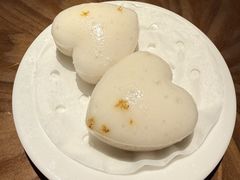 -汤城小厨•粤菜•靓汤(苏州街店)