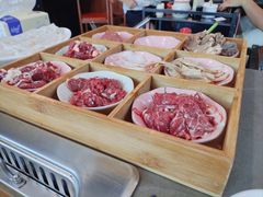 -鑫宝沙茶牛肉火锅(永泰店)