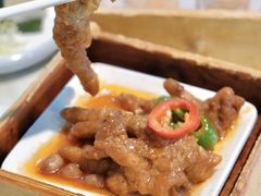 -點無缺茶楼·海鲜酒家(世博店)
