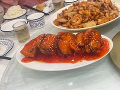 -聚福缘菜馆(隆昌路店)