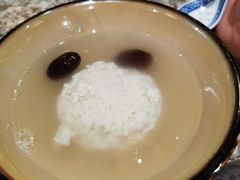 冰镇酒酿-南京大牌档(三阳广场苏宁店)