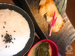 -千代武日本料理(哈西店)