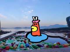 -天目湖涵田半山温泉