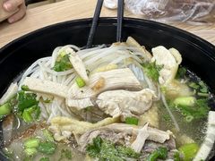-华姐鸡粉(中心店)