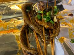-晓靖轩烧烤(沙河风情店)