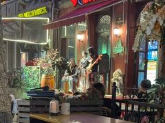 -巴伐利亚啤酒坊(意式风情街店)