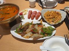 -隅乐胡椒虾·台湾菜·团建(皇岗店)