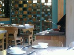 大堂-松雅轩(大源店)