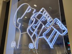 -喜茶(上海泰禾大厦店)