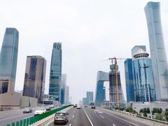 -中央广播电视总台(光华路办公区)