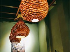大堂-明泰谷泰国餐厅(正大广场店)