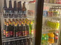 -吉源大排档·鱼生·海鲜(烧烤彩印厂店)