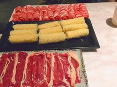 -食潮汕头鲜牛馆(望京保利店)