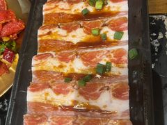 -九田家黑牛烤肉料理(石路天虹店)