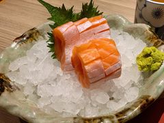 三文鱼肚腩-小山日本料理(兴业太古汇店)