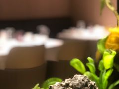 -杏花堂晋商私房菜(华熙五棵松店)