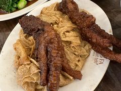 -松發肉骨茶(先得坊店)