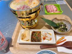 -和风食堂·日料·无界小火锅