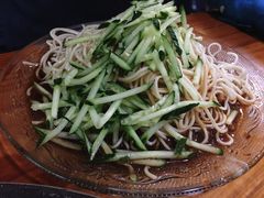 拌面-枫泾丁氏烧卖(枫丽路店)