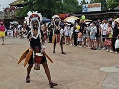 -大连海昌发现王国主题公园