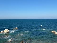 -养马岛旅游度假区
