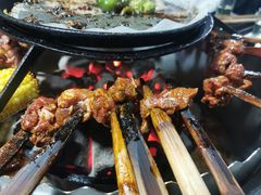 -喷火龙西昌火盆烧烤(泸州总店)