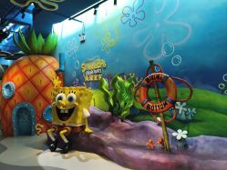 -尼克Playtime(欢乐海岸店)