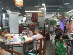 -卢大鲜鱼头捞饭(美利广场店)