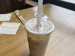 -长春堂顺时而饮(前门店)