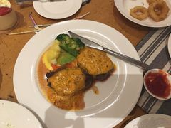 -兰特伯爵西餐厅·啤酒屋(方庄店)