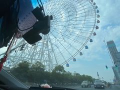 -南昌之星摩天轮