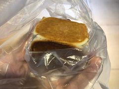 -栗记麦香坊·草之楼仙豆糕(东直门店)