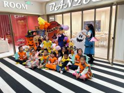 -奈尔宝家庭中心·亲子餐厅(北京东坝万达店)