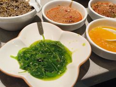 -海底捞火锅(关山保利店)