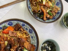 -一家人面馆(三条巷店)