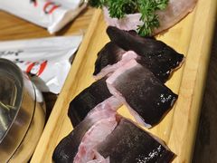 -枣玛尔脊骨汤·烤肉(西塔总店)