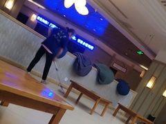 -极乐汇汗蒸会馆(五洲国际店)